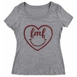 FMF Women's Compassion T-Shirt