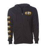 FMF Dash Zip Hoody