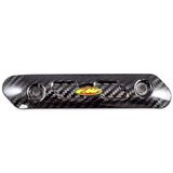 FMF Head Pipe Heat Shield