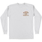 FMF Two Stoked Long Sleeve Shirt