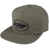 Dialed Hat