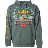 FMF Flagship Hoody
