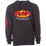 Dirt Days Hoody