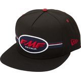 Bash Snapback Hat