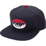 Upturn Snapback Hat