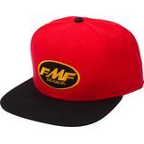 Select Snapback Hat