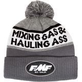 FMF Gassed Too Beanie