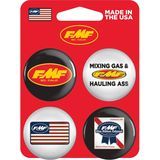 FMF Fast Button Set