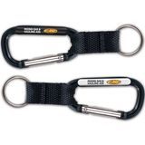 FMF Gass Carabiner