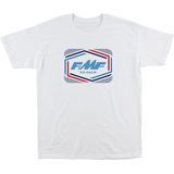 FMF Youth Boys Cut T-Shirt