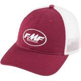 FMF Women's Spruce Snapback Hat