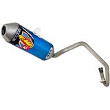 FMF Factory 4.1 Full System Exhaust - Mini
