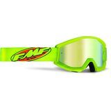 FMF Powercore Goggles - Mirrored Lens