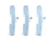 FMF Powerbomb / Powercore Tear-Off Strap Pins