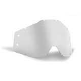 FMF Powerbomb Roll-Off Goggle Lens