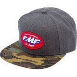 Greasy Hat