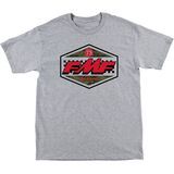 FMF Holeshot T-Shirt