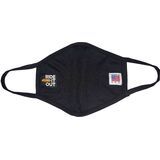 Ride It Out Mask