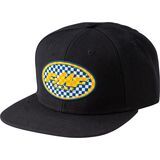 Checkered Past Hat