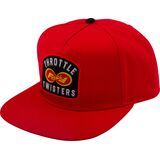 FMF Throttle Twister Hat