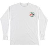 FMF Pit Stop Long Sleeve Shirt