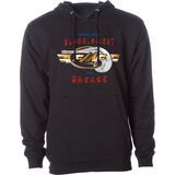 FMF Blood Sweat Grease Hoody