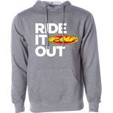 FMF Ride It Out Hoody