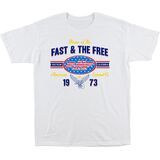 FMF Fast & Free T-Shirt