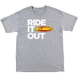 FMF Ride It Out T-Shirt