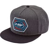 FMF Geometry Snap Back Hat