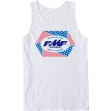 FMF Geometry Tank