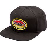 Local Snap Back Hat