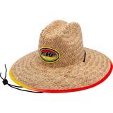 Local Straw Hat