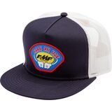 Ride Or Die Trucker Hat