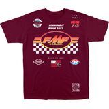 FMF Sponsored T-Shirt