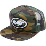 FMF Streak Trucker Hat