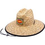 Titles Straw Hat