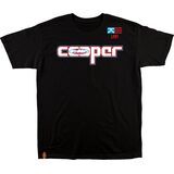 FMF Cooper USA T-Shirt