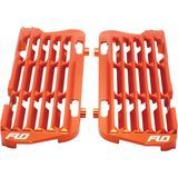 Flo Motorsports High Flow Radiator Braces