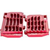 Flo Motorsports High Flow Radiator Braces