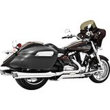 Freedom Performance Freedom Duals Exhaust With Mufflers