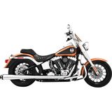 American Outlaw Duals Exhaust