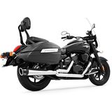 Freedom Performance Combat 2-Into-1 Exhaust