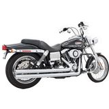 Independence LG Exhaust