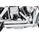 Independence Shorty Exhaust