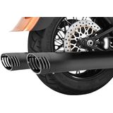 Freedom Performance Racing Duals Exhaust