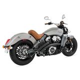 Freedom Performance Radical Radius High Exhaust