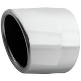 Freedom Performance Rolled Edge Exhaust Tip