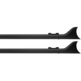 Shark Tail Duals Exhaust