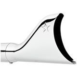 Freedom Performance Shark Tail Exhaust Tip